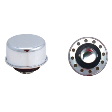 Picture of Spectre Oil Breather Cap Twist-In