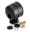 Picture of Autometer 3 3-8 inch In-Dash Tach and Speedo Cup Black