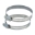 Picture of Spectre Worm Gear Hose Clamps 3in- - Set of 2