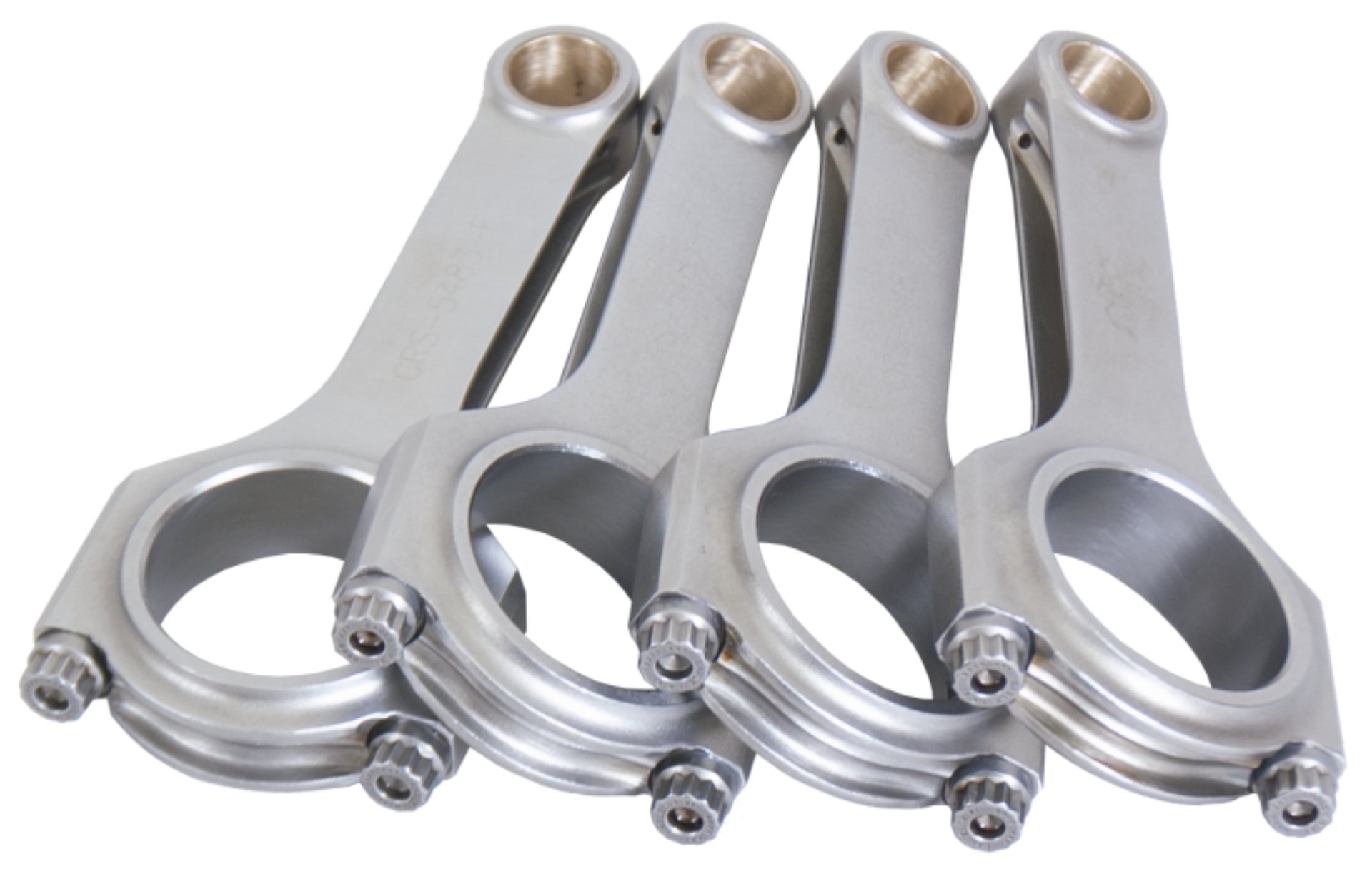 Picture of Eagle Ford Focus ZETEC Connecting Rods Set of 4