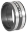 Picture of Spectre Coupler 4in- PVC - Black
