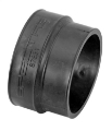 Picture of Spectre Coupler-Reducer 3in- to 2-75in- - Black