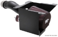 Picture of K&N 04-09 Yamaha YFZ450 Carb AirCharger Performance Intake