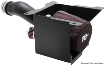 Picture of K&N 04-09 Yamaha YFZ450 Carb AirCharger Performance Intake