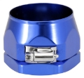 Picture of Spectre Magna-Clamp Hose Clamp 1-3-4in- - Blue