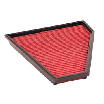 Picture of Spectre 2013 BMW 128i 3-0L L6 F-I Replacement Panel Air Filter