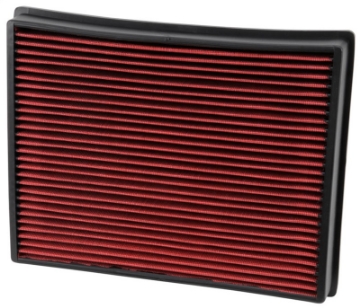 Picture of Spectre 2018 GMC Yukon Incl- XL 6-2L V8 F-I Replacement Panel Air Filter