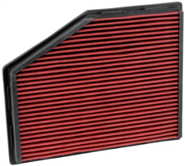 Picture of Spectre 2010 BMW 525i 3-0L L6 F-I Replacement Panel Air Filter