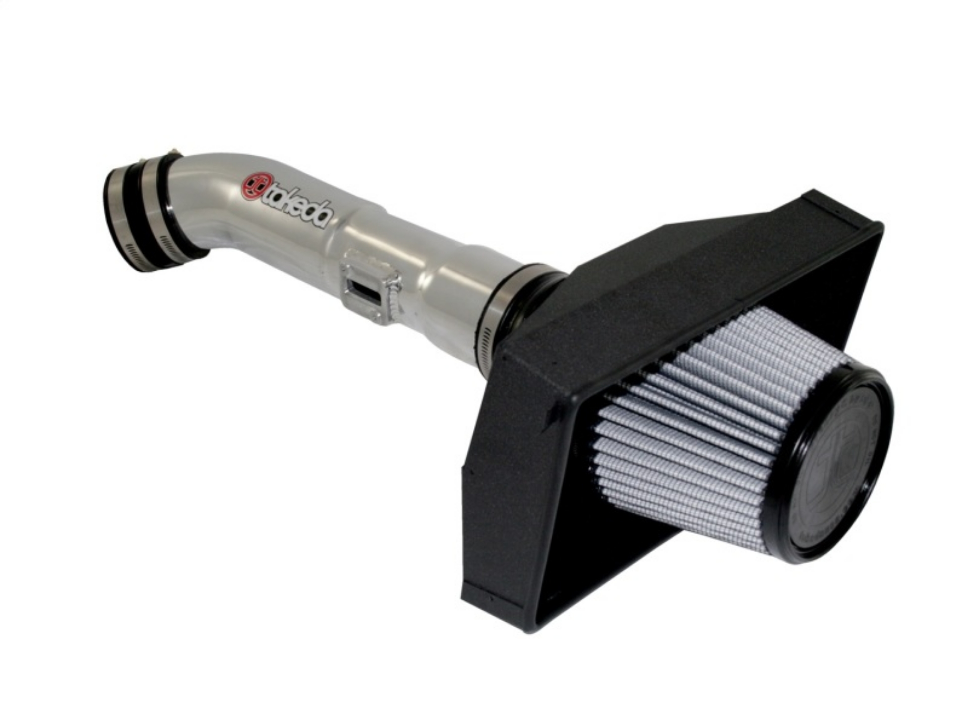 Picture of aFe Takeda Intakes Stage-2 PDS AIS PDS Infiniti G35 03-06 V6-3-5L pol