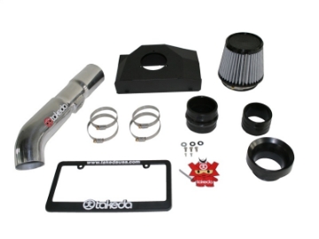 Picture of aFe Takeda Intakes Stage-2 PDS AIS PDS Infiniti G35 03-06 V6-3-5L pol