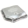 Picture of Spectre GM TH350 Transmission Pan - Chrome