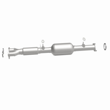 Picture of MagnaFlow Conv Direct Fit 91-95 Toyota Previa 2-4L