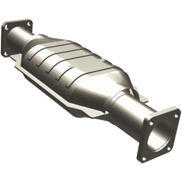Picture of MagnaFlow Conv Direct Fit 91-94 Isuzu Rodeo 3-1L V6