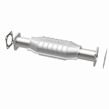 Picture of MagnaFlow Conv Direct Fit 91-94 Isuzu Rodeo 3-1L V6