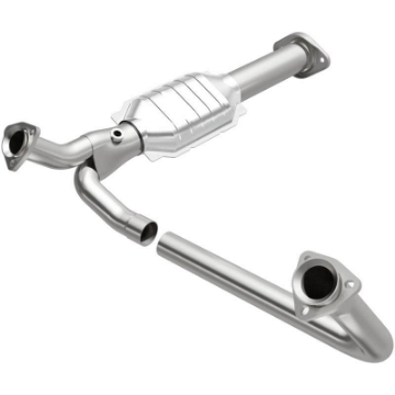 Picture of MagnaFlow Conv Direct Fit 1995 Chevrolet G10-G20-G30 4-3L-5-0L-5-7L