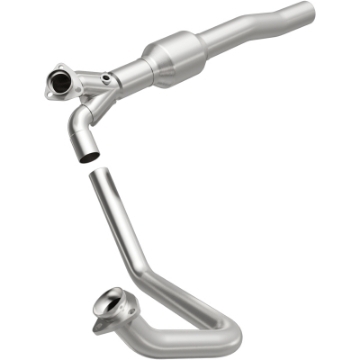 Picture of MagnaFlow Conv Direct Fit 94-95 Chevrolet Astro 4-3L V6