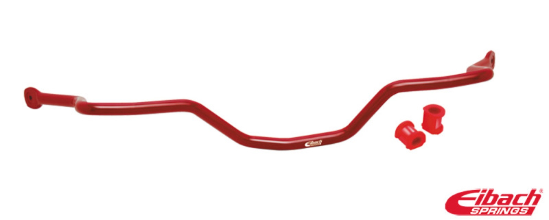 Picture of Eibach 25mm Front Anti-Roll Kit for 14-18 Mazda 3 Base