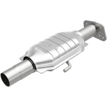 Picture of MagnaFlow Conv Direct Fit 83-84 Chevrolet El Camino 3-8L