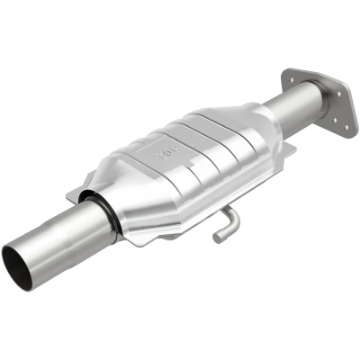 Picture of MagnaFlow Conv Direct Fit 83-84 Chevrolet El Camino 3-8L