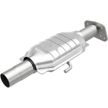 Picture of MagnaFlow Conv Direct Fit 83-84 Chevrolet El Camino 3-8L