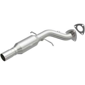 Picture of MagnaFlow Conv Direct Fit 1995 Chevrolet Blazer 4-3L V6