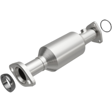 Picture of MagnaFlow Conv Direct Fit 1995 Honda Odyssey 2-2L