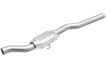 Picture of MagnaFlow Conv Direct Fit 88-91 Dodge D150 3-9L-5-2L-5-9L