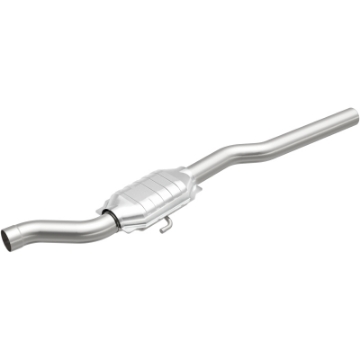 Picture of MagnaFlow Conv Direct Fit 88-91 Dodge D150 3-9L-5-2L-5-9L