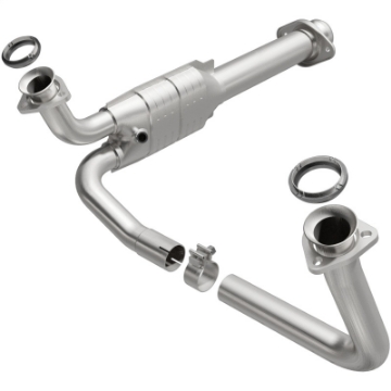 Picture of MagnaFlow Conv Direct Fit 94-95 Chevrolet C1500 4-3L-5-0L-5-7L