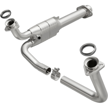Picture of MagnaFlow Conv Direct Fit 94-95 Chevrolet C1500 4-3L-5-0L-5-7L