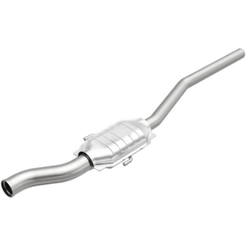 Picture of MagnaFlow Conv Direct Fit 79-81 Dodge D150-D200 3-7L