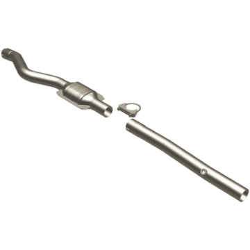 Picture of MagnaFlow Conv Direct Fit 94-95 Dodge Dakota 3-9L-5-2L