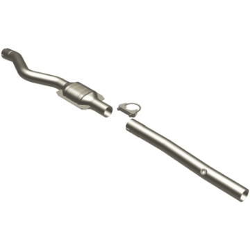 Picture of MagnaFlow Conv Direct Fit 94-95 Dodge Dakota 3-9L-5-2L