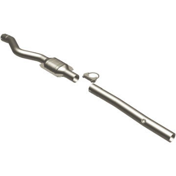 Picture of MagnaFlow Conv Direct Fit 94-95 Dodge Dakota 3-9L-5-2L