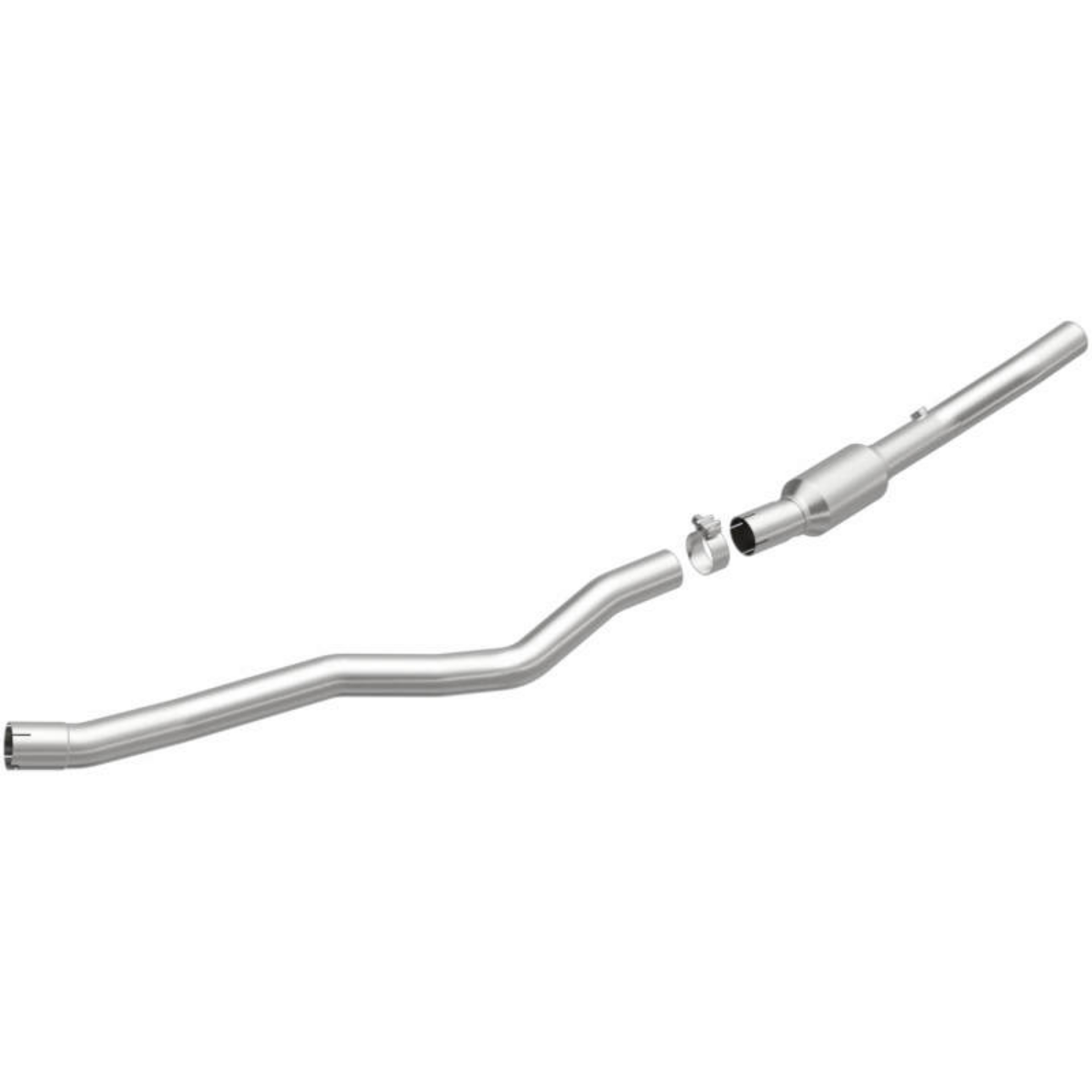 Picture of MagnaFlow Conv Direct Fit 94-95 Dodge Dakota 3-9L