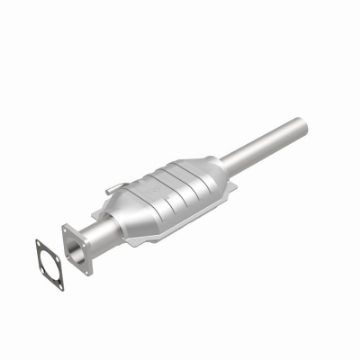 Picture of MagnaFlow Conv Direct Fit 87-90 Jeep Wrangler 4-2L L6