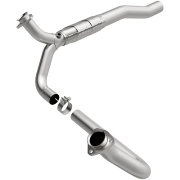 Picture of MagnaFlow Conv Direct Fit 94-95 Chevrolet Astro-GMC Safari 4-3L