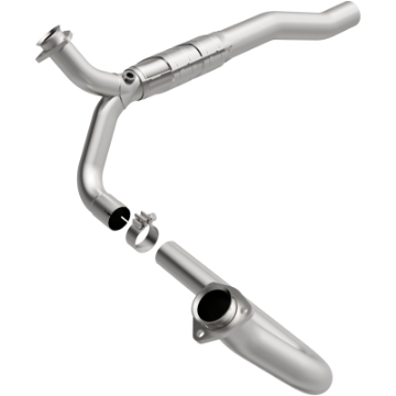 Picture of MagnaFlow Conv Direct Fit 94-95 Chevrolet Astro-GMC Safari 4-3L