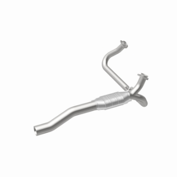 Picture of MagnaFlow Conv Direct Fit 94-95 Chevrolet Astro-GMC Safari 4-3L