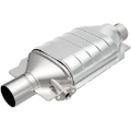 Picture of MagnaFlow Conv Universal  2in Inlet 2in Outlet 16in Length 6-375in Width