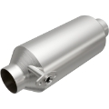 Picture of MagnaFlow Conv Universal  2in Inlet 2in Outlet 16in Length 6-375in Width
