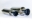 Picture of HKS Universal Stainless Hi Power 170mm Titanium Muffler