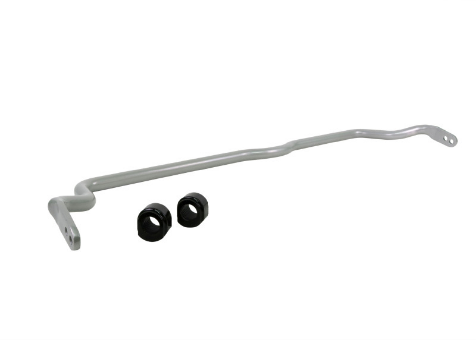 Picture of Whiteline 17-18 Infiniti QX30 Front Heavy Duty 2 Hole Adjustable 27mm Swaybar
