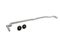 Picture of Whiteline 17-18 Infiniti QX30 Front Heavy Duty 2 Hole Adjustable 27mm Swaybar