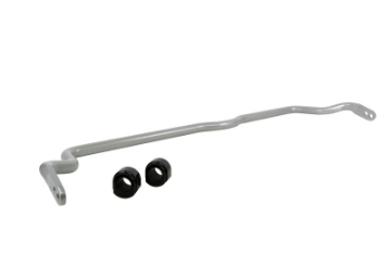 Picture of Whiteline 17-18 Infiniti QX30 Front Heavy Duty 2 Hole Adjustable 27mm Swaybar