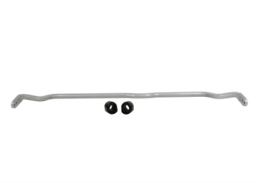 Picture of Whiteline 17-18 Infiniti QX30 Front Heavy Duty 2 Hole Adjustable 27mm Swaybar