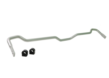 Picture of Whiteline 17-18 Infiniti QX30 Rear Heavy Duty 2 Hole Adjustable 24mm Swaybar