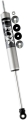 Picture of Fox 17-18 Ford F-250 4WD 2-0 Performance Series IFP Smooth Body Front Shock - 2-3-5in Lift