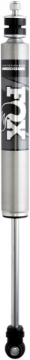 Picture of Fox 17-18 Ford F-250 4WD 2-0 Performance Series IFP Smooth Body Front Shock - 2-3-5in Lift