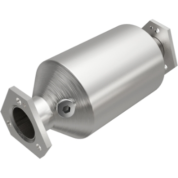 Picture of MagnaFlow Conv Direct Fit 80-83 Volkswagen Rabbit Pickup